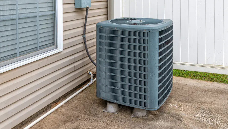 HVAC Maintenance & Tune Ups