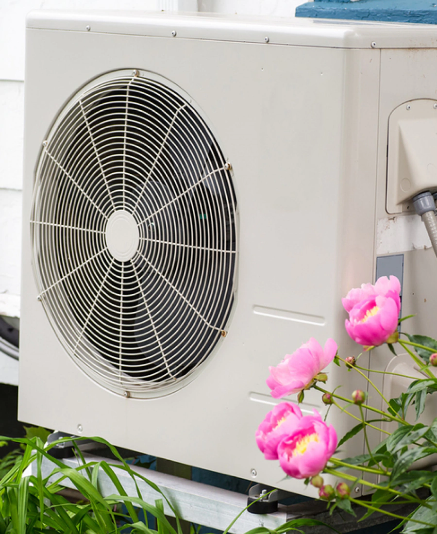 hvac repairs service